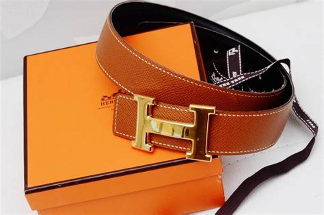 hermes mens belts ebay|hermes belt unisex.